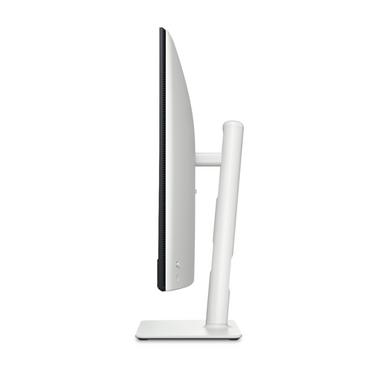 Монитор Dell S3225QC, 32' 4K QD-OLED, 0.03ms GTG, 1,500,000:1, 1000 cd/m2, UHD (3840x2160), 120 Hz, AMD Radeon FreeSync, 99% DCI-P3, HDMI, USB hub, 5 Speakers, ComfortView, PIP, PBP, Swivel, Slant, Height Adjustable, Tilt, Black