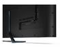 Телевизор Sharp 65FQ5EG, 65' QLED  GOOGLE TV, 4K Ultra HD 144Hz Quantum Dot 3840x2160 Aluminium Slim Frameless, AQUOS AI, DVB-T/T2/C/S/S2, 500 NIT, Active Motion 1400, HARMAN/KARDON, HDR10, Dolby Atmos, Dolby Vision, DTS:X, Google Assistant, HDMI eARC, Mi