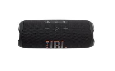 Тонколони JBL FLIP7 BLK Portable waterproof and drop-proof speaker