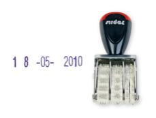 Датник ръчен h=5мм