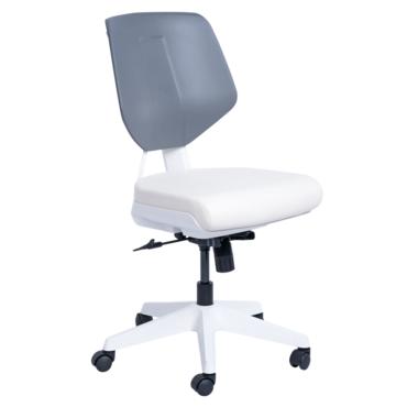 Работен стол ГЕРАНА ЛУКС - снимка отред