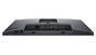 Монитор Dell P2425, 24' WUXGA LED, IPS Anti-Glare, 5ms, 100 Hz, 1500:1, 300 cd/m2, 1920x1200, 99% sRGB, USB-C, 4xUSB 3.2, HDMI, Display Port, VGA, Height Adjustable, Pivot, Swivel, Tilt, Black