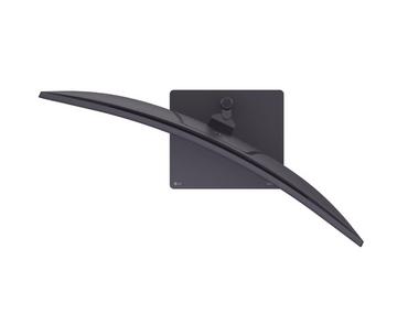 Монитор LG 34G630A-B, 34', UltraGear 21:9 Curved, VA, 1ms MBR, 5ms, WQHD (3440x1440), 240Hz, HDR 400, 4000:1, 300cd/m2, DCI-P3 95%, Free-sync, NVIDIA G-SYNC Compatible, VRR, USB, USB-C, HDMI, DP, Speakers 5Wx2, PIP, PBP, Height, Swivel, Tilt, Black