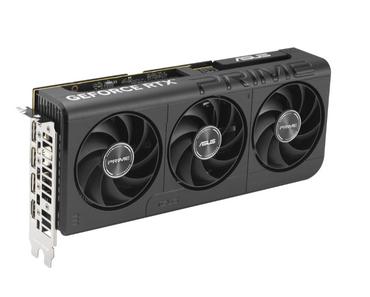 Видео карта Asus Prime GeForce RTX 5060 8GB GDDR7 OC