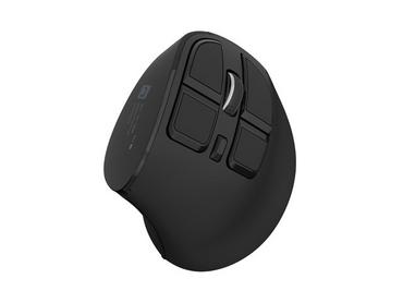 Мишка Natec Euphonie Pro Wireless Vertical Mouse BT 5.0 4000DPI, Silent, Programmable