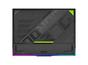 Лаптоп Asus Strix G16 G614PR-RV022W, AMD Ryzen  9 7945HX ( 64MB L3 cache, up to 5.2 GHz), 16.0  WUXGA 1920X1200 Anti-Glare, 165Hz,DDR5 32GB,1TB , RTX5070  Ti 12GB,Wi-Fi 7 ,Backlit Chiclet Keyboard 4-Zone RGB, Wi-Fi 7 ,Backlit Chiclet Keyboard RGB, Widnows
