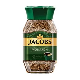 Кафе Jacobs Monarch инстант 200 гр.