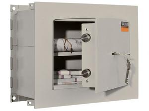 Метален сейф PMT за вграждане 14 KL