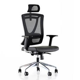 Директорски стол ОДЕСОС PRX 01-снимка отпред