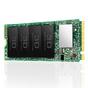 Твърд диск Transcend 512GB, M.2 2280,PCIe Gen3x4, 3D TLC, DRAM-less
