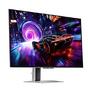 Монитор Samsung LS32FG810  32' Odyssey G8 OLED 240 Hz, 1 ms, 3840x2160, DP, HDMI, Black