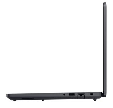 Лаптоп Dell Pro Max 14 MC14250, Intel 7 255H (24MB, 16 cores, up to 5.10 GHz Turbo), 14.0' FHD+(1920x1200) 300nits AG, 16GB: 1x16GB, DDR5, 7500 MT/s, LPCAMM, 512GB, UMA Graphics, FHD+IR Cam, and Mic, Wi-Fi 7, FPR, Backlit Kb, Win11 Pro, Magnetite, 3Y PS