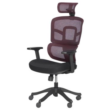 Директорски стол ВЕЛИКО- снимка отстрани