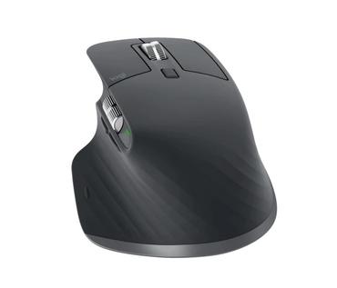 Мишка Logitech MX Master 3S for Business, Graphite