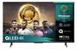 Телевизор Hisense 43' E7Q Pro, 4K Ultra HD 3840x2160, QLED, Quantum Dot, 144Hz, HDR 10+ adaptive, HLG, Dolby Vision, DTS Virtual X, Smart TV, WiFi 5GHz, WiFi Direct, BT, Anyview Cast, 3xHDMI, 2xUSB, LAN, CI+, DVB-T2/C/S2, Black