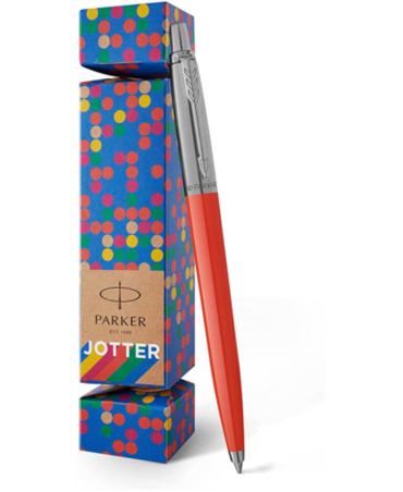 Комплект подаръчен химикал Jotter Originals Cracker Parker