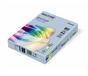 Цветна хартия MB 30 MEDIUM BLUE 500 л пастел