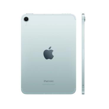 Таблет Apple iPad mini (A17 Pro) Cellular 512GB - Blue