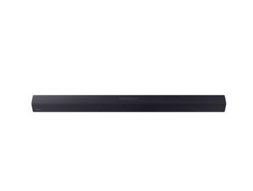 Аудио система Samsung HW-B450F 2025 Soundbar 2.1ch, Dolby Digital,Bluetooth, Black