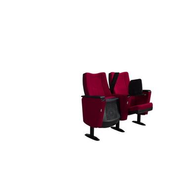 Конферентен стол GIZA- Тапицирани подлакътници 