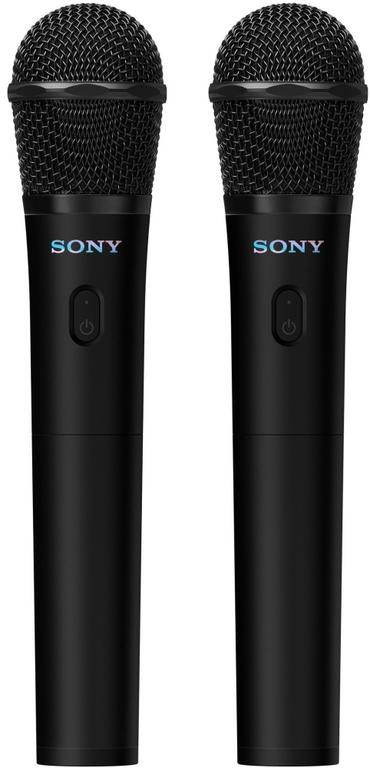 Микрофон Sony ULTMIC1 Wireless Microphone