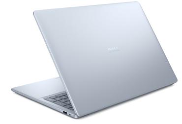 Лаптоп Dell 16 Plus DB16250, Intel Ultra 7 256V (47 TOPS NPU, 8 cores, up to 4.8 GHz), 16.0' 2.5K (2560x1600) Mini-LED Touch HDR 600 90Hz, 16 GB: LPDDR5x, 8533 MT/s (onb), 512GB M.2 SSD, Intel Arc, FHD Cam and Mic, Wi-Fi 7, FPR, Backlit Kb, Win11 Pro, Ice