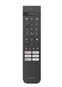 Телевизор Philips 65PUS8010/12, 65' 4K UHD LED, 3840x2160p, DVB-T/T2/T2-HD/C/S/S2, 60Hz, Ambilight 3, Pixel Precise UHD, HDR+, Titan OS, Dolby Atmos & DTS:X, 3*HDMI, 2*USB, VRR, 802.11ac, BT 5.2, 20W RMS, Black