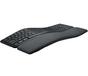 Клавиатура Logitech Wireless Keyboard ERGO K860, US INTL, Central, Graphite
