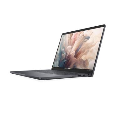 Лаптоп Dell Pro 14 Premium PA14250, Intel Ultra 7 268V (48 TOPS NPU, 8 cores, up to 5.0 GHz), 14.0' FHD+(1920x1200) WVA 400nits AG, 32 GB: LPDDR5x, 8533 MT/s (onb), 512 GB SSD PCIe M.2, Intel Arc, 8MP HDR+IR Cams and Mic, Wi-Fi 7, FPR, Backlit Kb, Win 11 