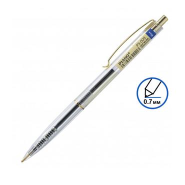 Химикалка Piano PS-009 синя