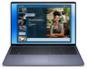 Лаптоп Dell 16 DC16251, Intel Core 7 150U (10 cores, up to 5.4 GHz), 16.0' FHD+(1920x1200) AG 300nits, 16GB, 2x8GB, DDR5, 5200 MT/s, 512GB M.2 PCIe, Intel Graphics, Cam, FPR, Wi-Fi 6E, Backlit Kb, Win 11 Pro, Midnight Blue,Aluminium, 3Y PS