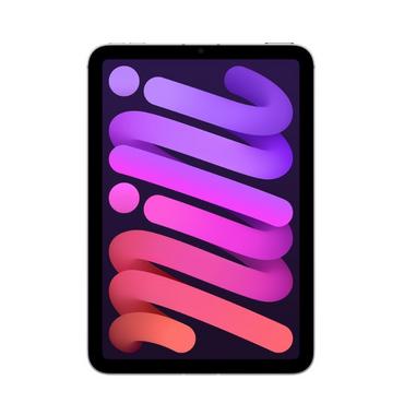 Таблет Apple iPad mini (A17 Pro) Cellular 512GB - Purple