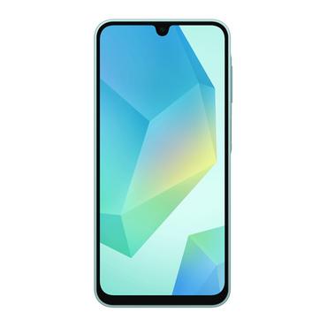 Мобилен телефон Samsung SM-A166 GALAXY A16 5G 128GB 4GB LIGHT GREEN