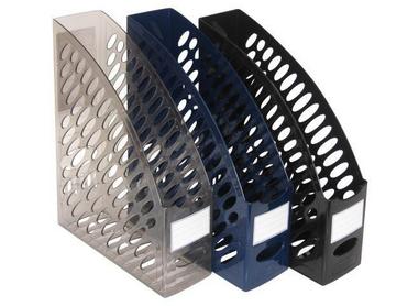 Вертикална поставка черна