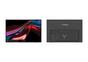 Монитор Verbatim Portable 14' FHD Touch Monitor LIGHT