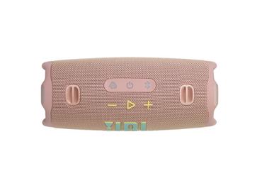 Тонколони JBL CHARGE 6 PINK Portable waterproof and drop-proof Bluetooth speaker
