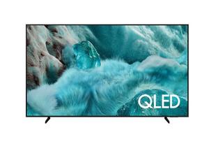 Телевизор Samsung QLED 65Q7F 65' Smart, 4K Ultra HD, 50Hz Model 2025