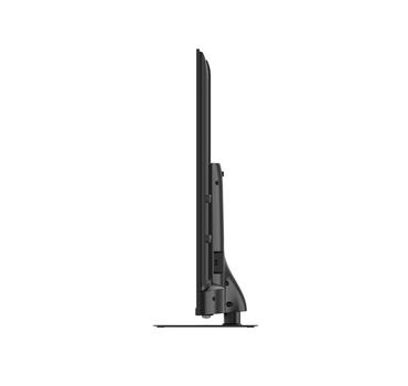 Телевизор Thomson Smart QLED Pro TV 55'; Google TV; 3840 x 2160 (4K UHD), DLED, 144 Hz, DVB-T/T2/C/S/S2, HDR10, Wi-Fi, Bluetooth, LAN, HDMI 4 (2.1), USB 2 (2.0) + 1 (3.0), Central Swivel Stand, Black