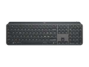Клавиатура Logitech MX Keys for business, Graphite