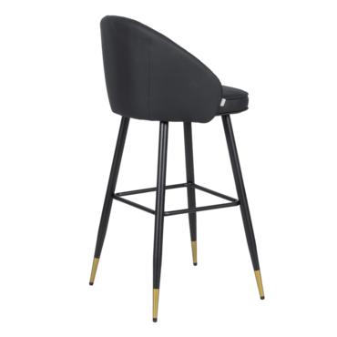 Бар стол ВЕЛИ-снимка отзад