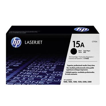 Тонер касета съвместима HP C7115A PREMIUM