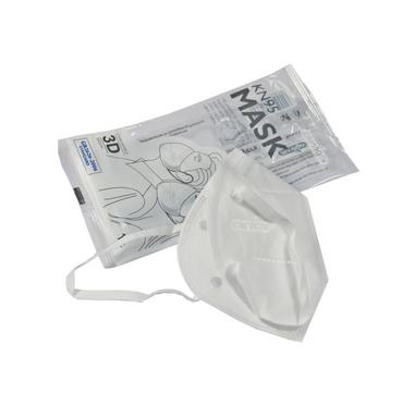 Маска за лице KN95 FFP2 еднократна