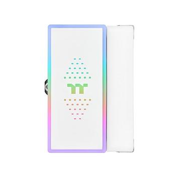 Охлаждаща система Thermaltake Astria 400 ARGB White