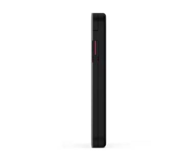 Външна батерия Lenovo Go Wireless Mobile Power Bank (10000mAh)