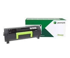 Консуматив Lexmark B242H00 Black High Yield Return Program Toner Cartridge (6k)