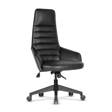 Директорски стол ВЕЛБЪЖД NRA  30, полипропиленова база