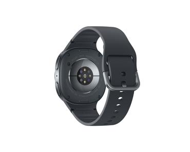 Часовник Samsung L320 Galaxy Watch 8 LTE 40mm Graphite