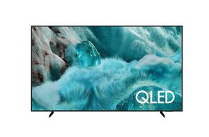 Телевизор Samsung 85' QLED 85Q7F Smart, 4K Ultra HD, 50Hz Model 2025