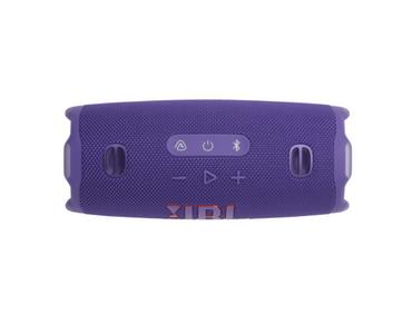 Тонколони JBL CHARGE 6 PUR Portable waterproof and drop-proof Bluetooth speaker