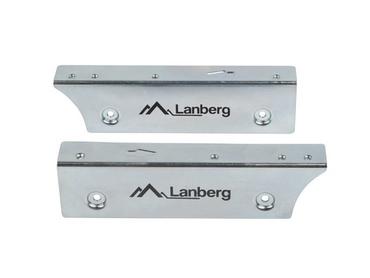 Шаси Lanberg metal mounting frame for 2.5' SSD/HDD to 3.5' bay